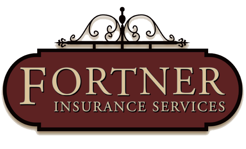 Fortner Insurance Logo
